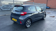 Hyundai i10 1.0 [63] Advance 5dr Auto [Nav] Petrol Hatchback